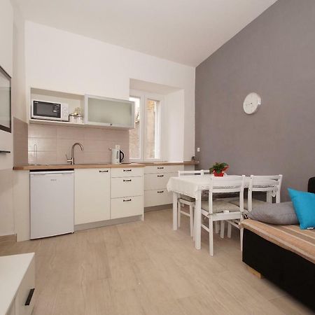 Apartment Vedro 코츌라 외부 사진