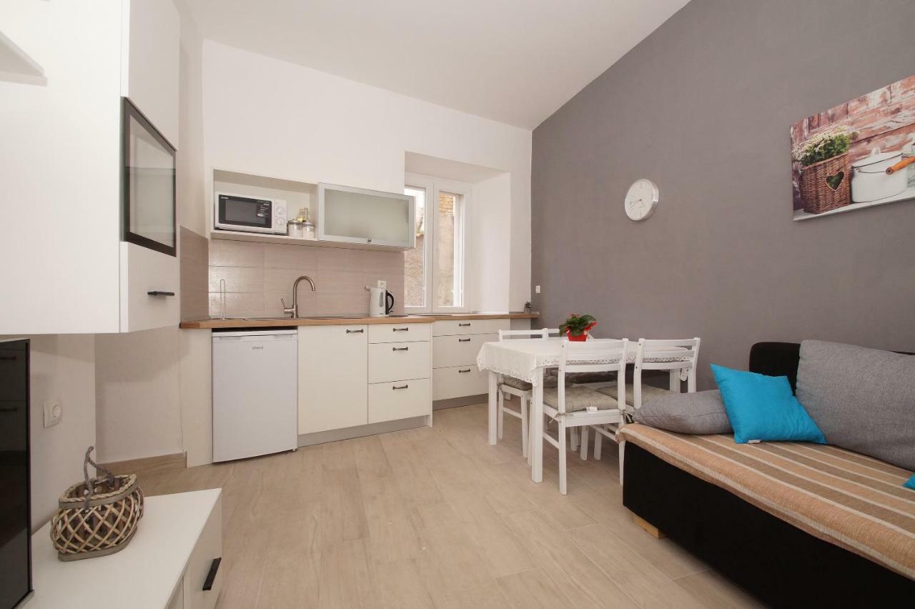 Apartment Vedro 코츌라 외부 사진