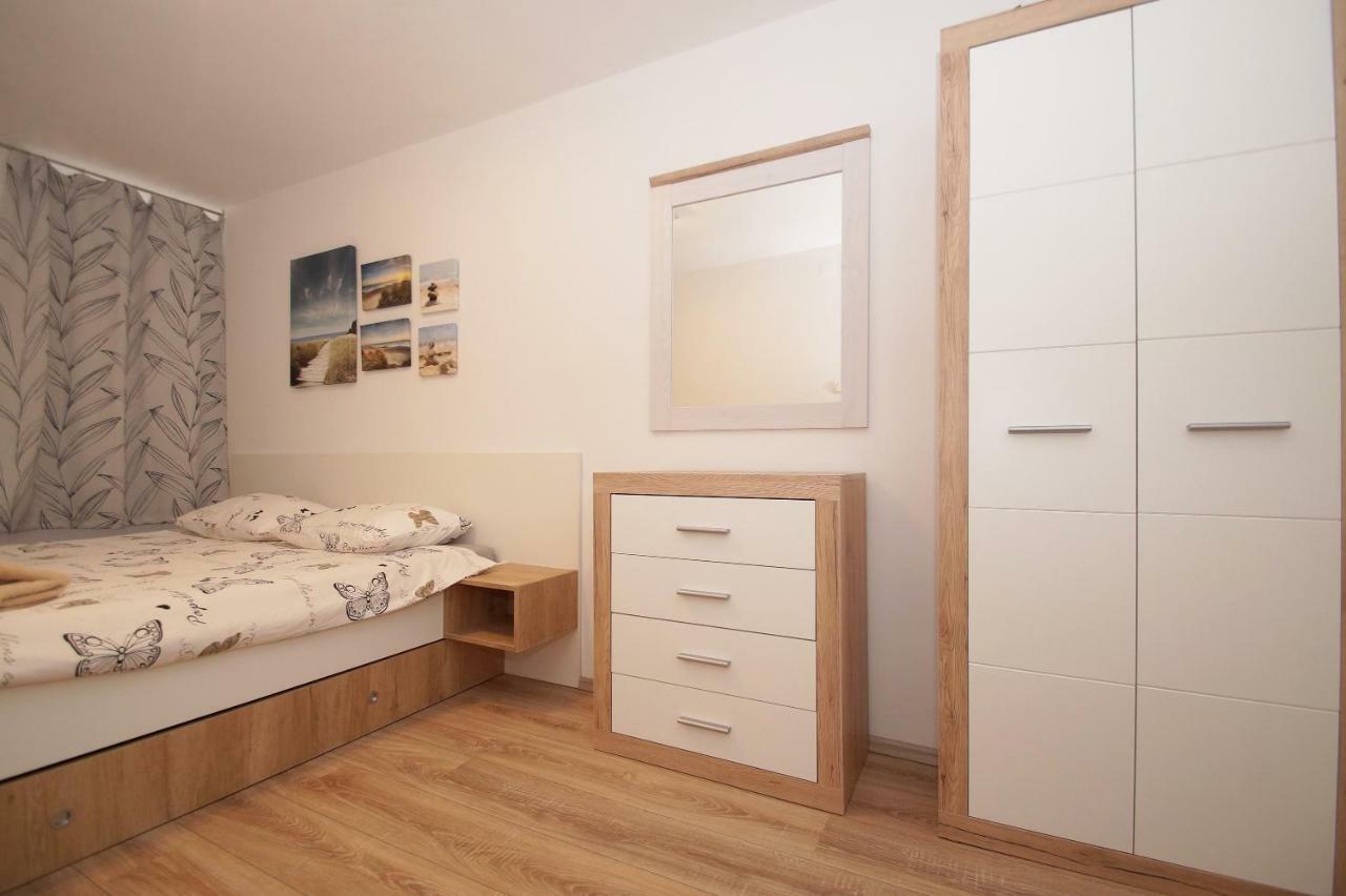 Apartment Vedro 코츌라 외부 사진