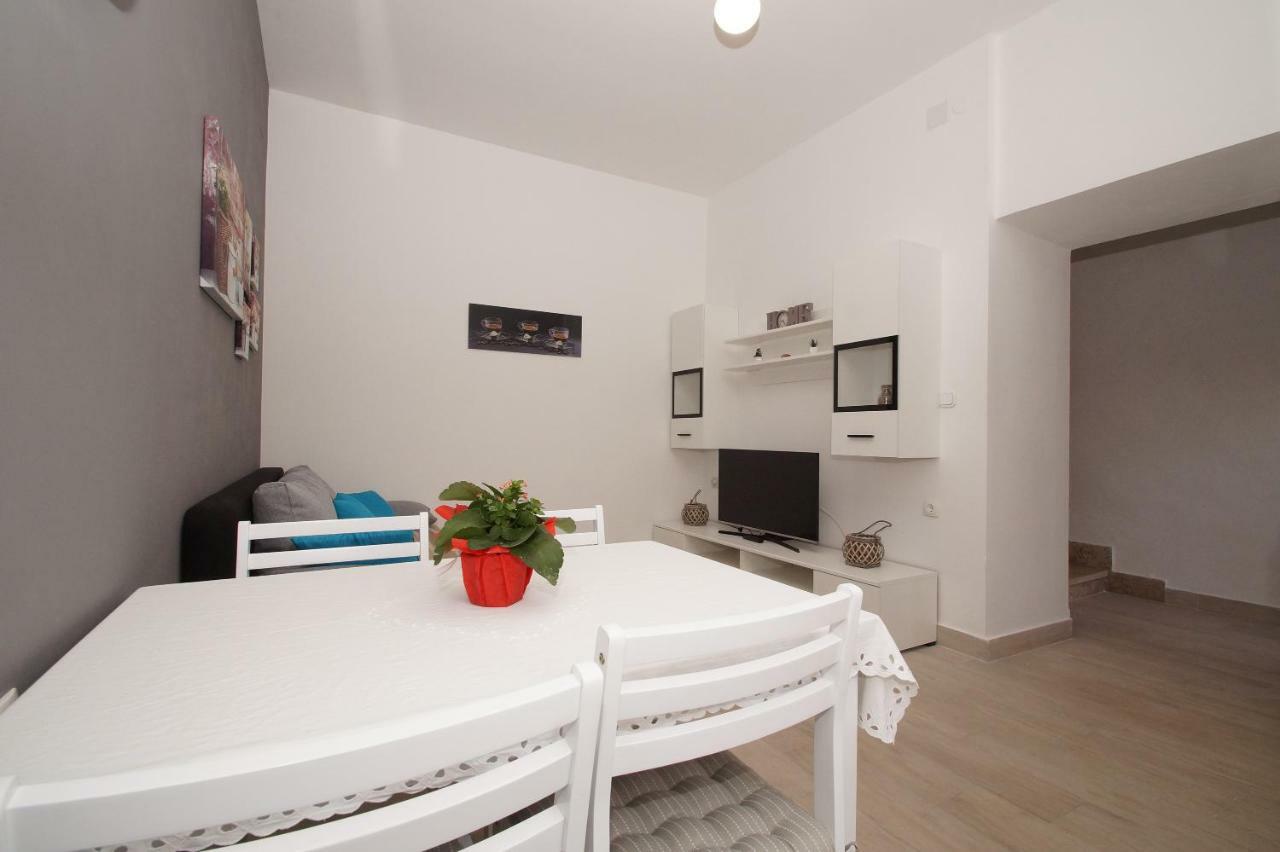 Apartment Vedro 코츌라 외부 사진