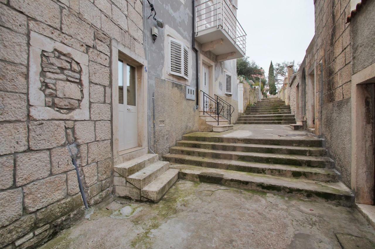 Apartment Vedro 코츌라 외부 사진