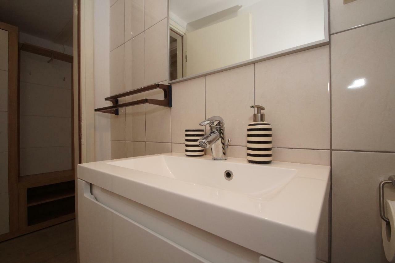 Apartment Vedro 코츌라 외부 사진