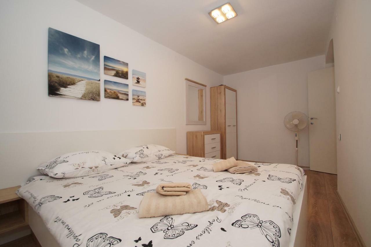 Apartment Vedro 코츌라 외부 사진