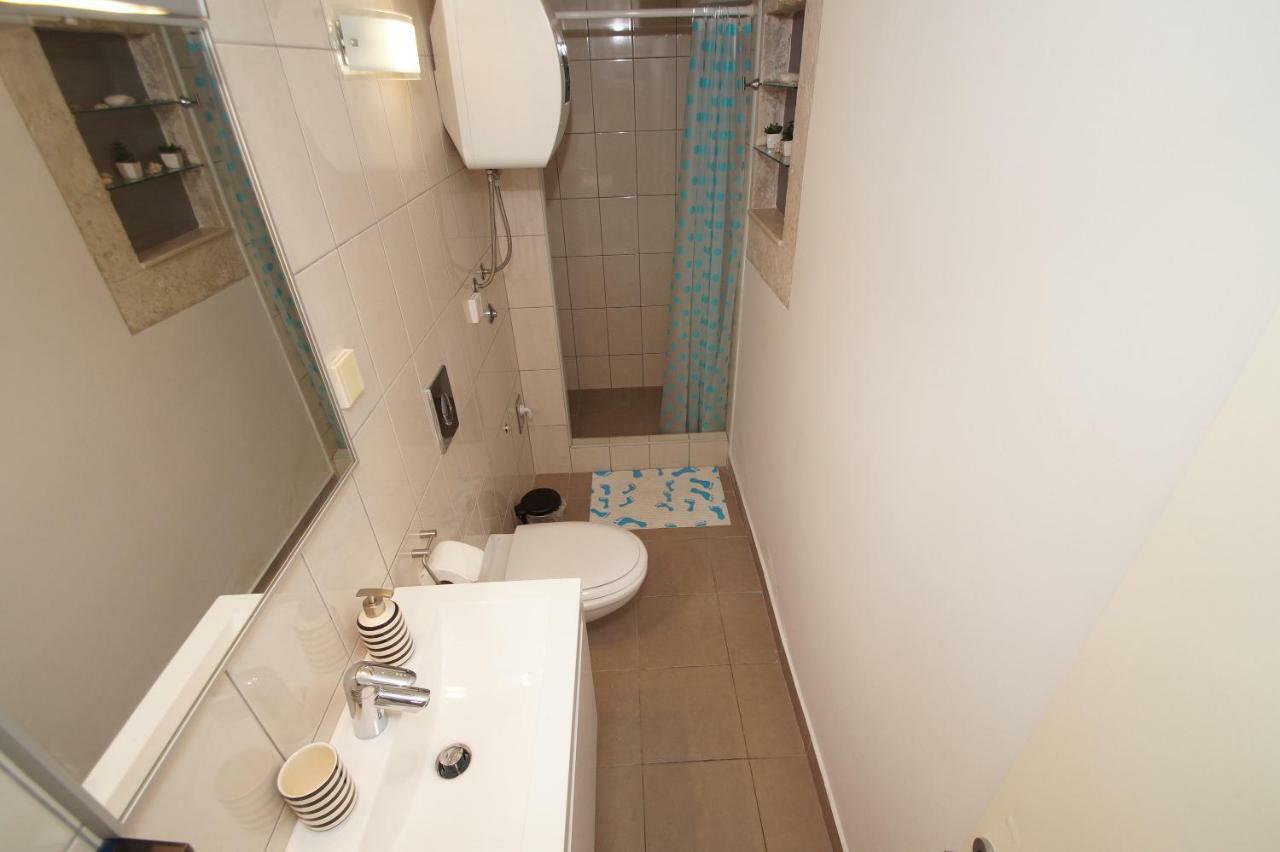 Apartment Vedro 코츌라 외부 사진